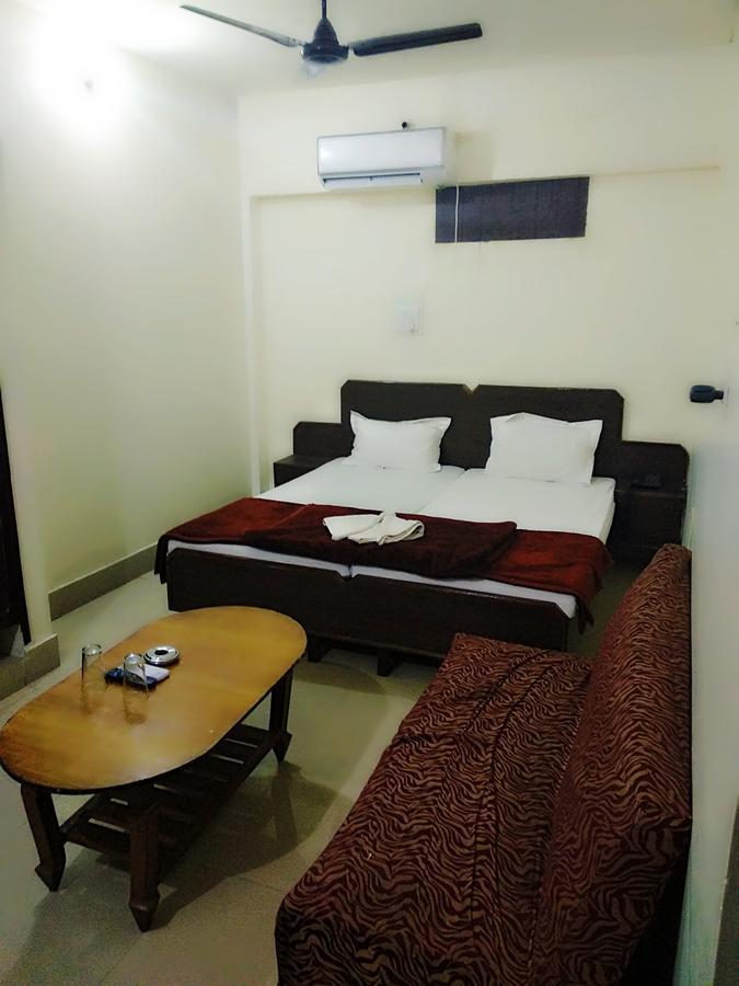 Hotel Patliputra Gautam 파트나 외부 사진